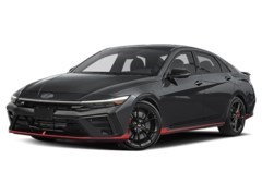 2026 Hyundai Elantra N 4dr Sedan_101